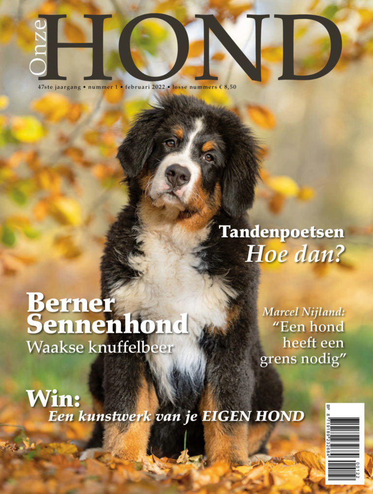 Onze Hond Bcm Store