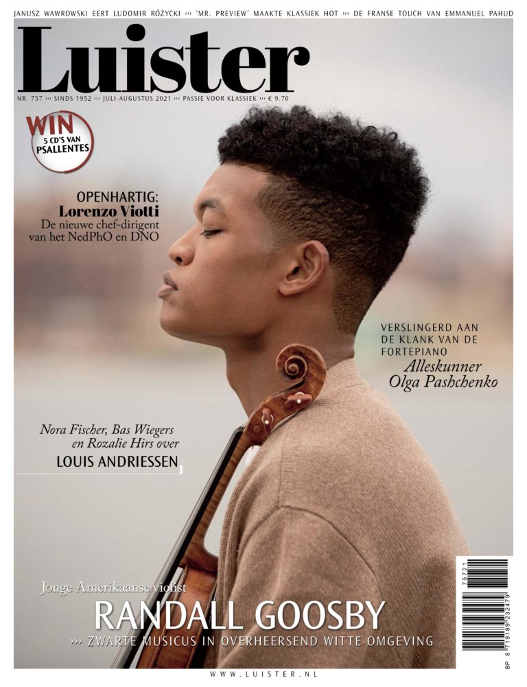 Luister magazine 757