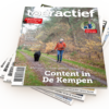 Toeractief jaarabonnement
