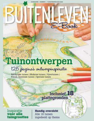 Buitenleven Ebook - Jan