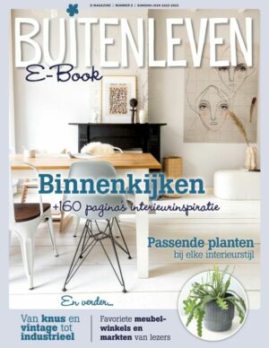 Buitenleven Ebook - Feb