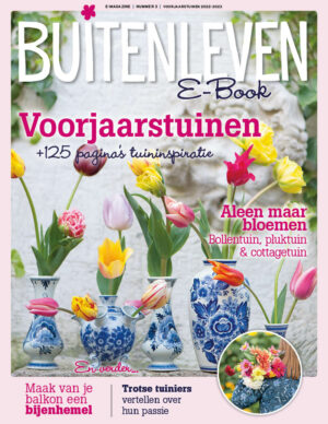 Buitenleven Ebook - Mrt