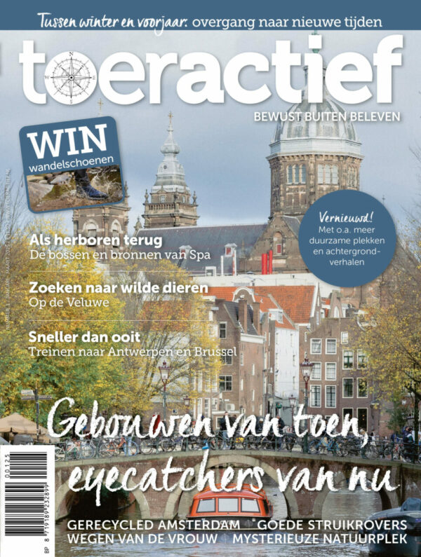 Toeractief 2025-01