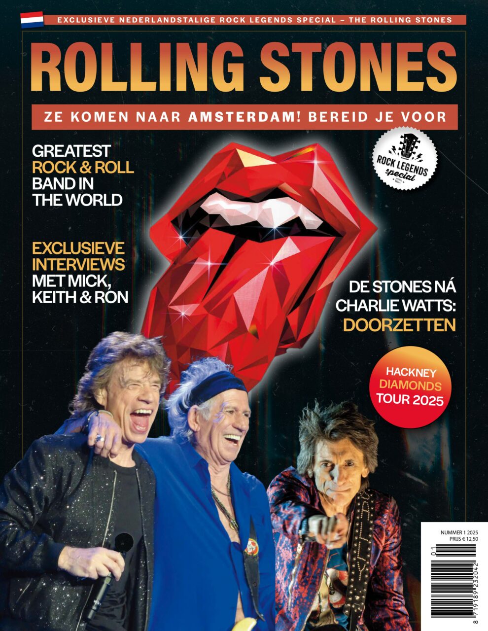 Rolling Stones Special