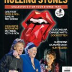 The Rolling Stones Rock legends special