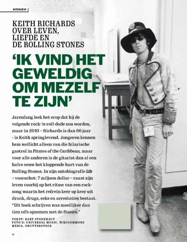 Rolling Stones Special - Afbeelding 4