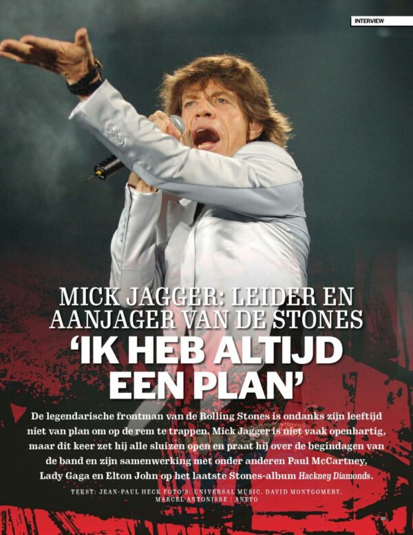 Rolling Stones Special - Afbeelding 6