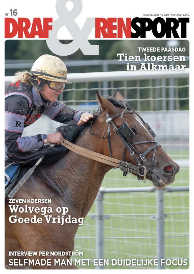 Draf en Rensport 2025-16