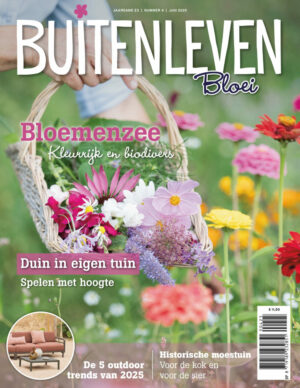 Buitenleven 2025-04 - Pre-order