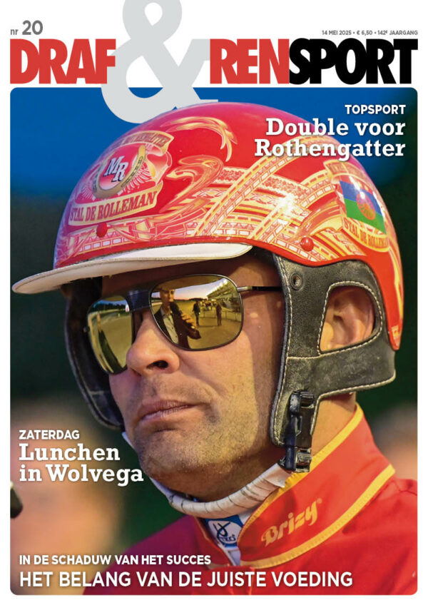 Draf en Rensport 2025-20