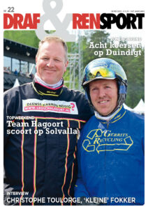 Draf en Rensport 2025-22