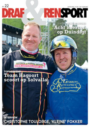 Draf en Rensport 2025-22