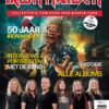 Iron Maiden Rock legends special