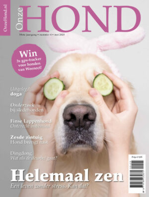 Onze Hond 2025-04