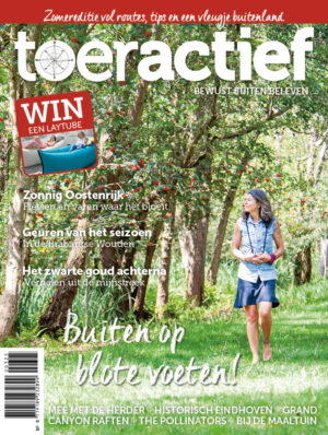 Toeractief 2025-03 - pre-order