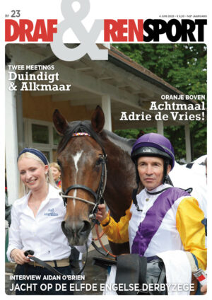 Draf en Rensport 2025-23