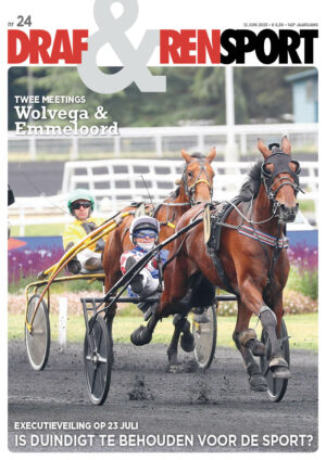 Draf en Rensport 2025-24