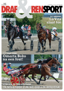 Draf en Rensport 2025-25
