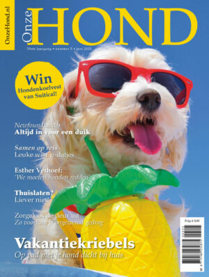 Onze Hond 2025-05