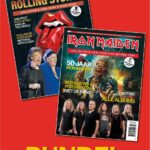 Vaderdag rockbundel