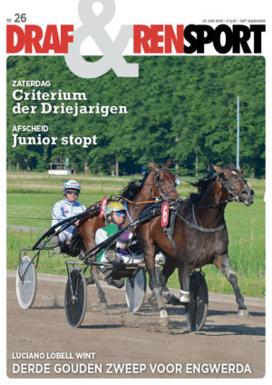 Draf en Rensport 2025-26