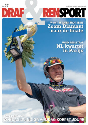 Draf en Rensport 2025-27