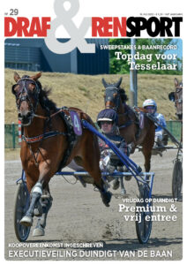 Draf en Rensport 2025-29
