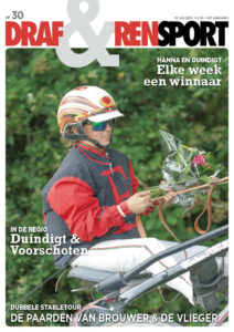 Draf en Rensport 2025-30