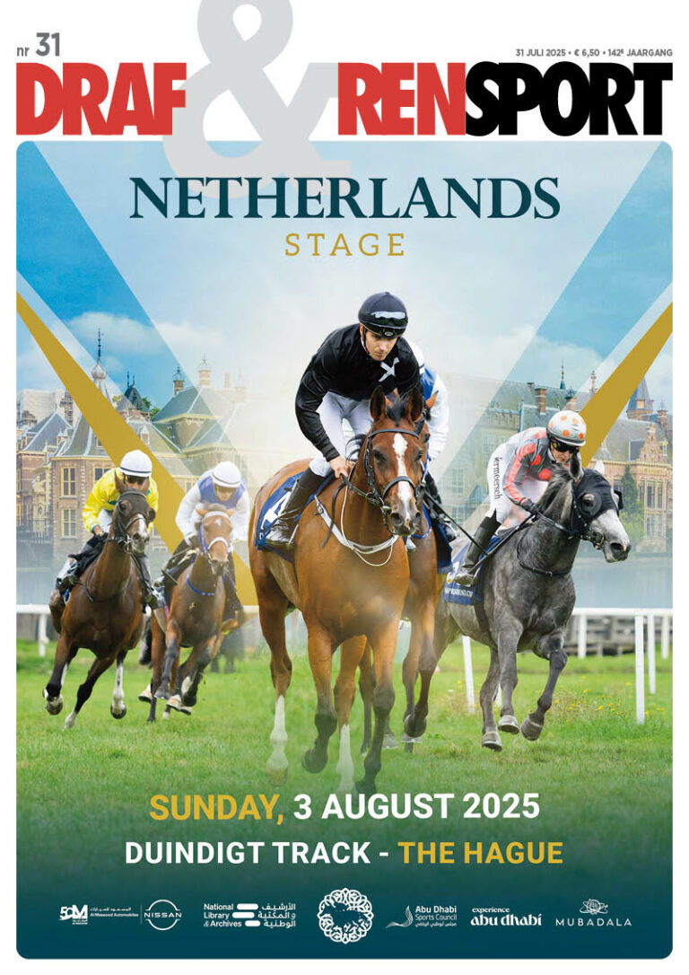 Draf en Rensport 2025-31