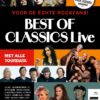 Best of Classic Live - Rock Legends Special