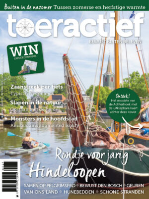 Toeractief 2025-04