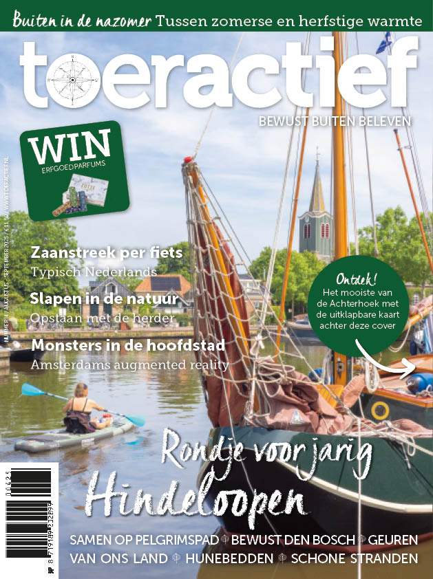 Toeractief 2025-04