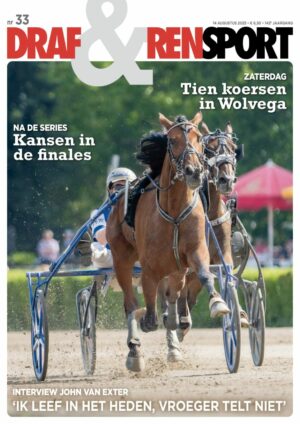 Draf en Rensport 2025-33