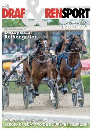 Draf en Rensport 2025-35