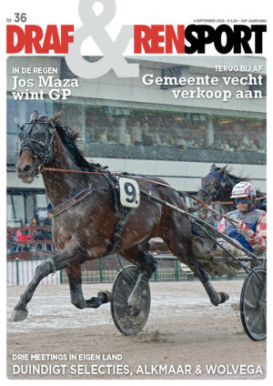 Draf en Rensport 2025-36
