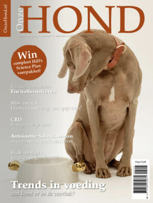 Onze Hond 2025-07