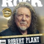 Classic Rock Magazine editie 2 - 2025