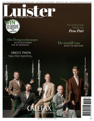 Luister 791