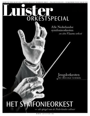 Luister Orkestspecial