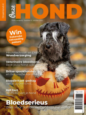Onze Hond 2025-08