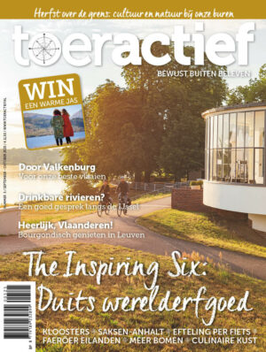Toeractief 2025-05