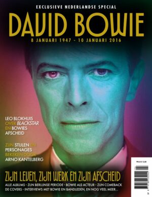 David Bowie Special