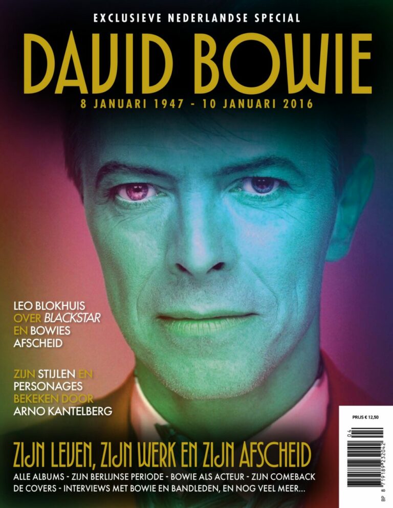 David Bowie Special