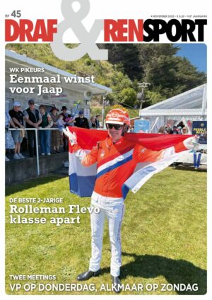 Draf en Rensport 2025-45