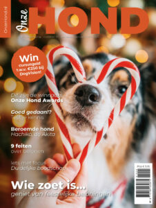 Onze Hond 2025-10