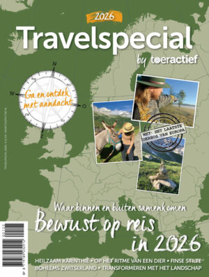 Travelspecial by Toeractief