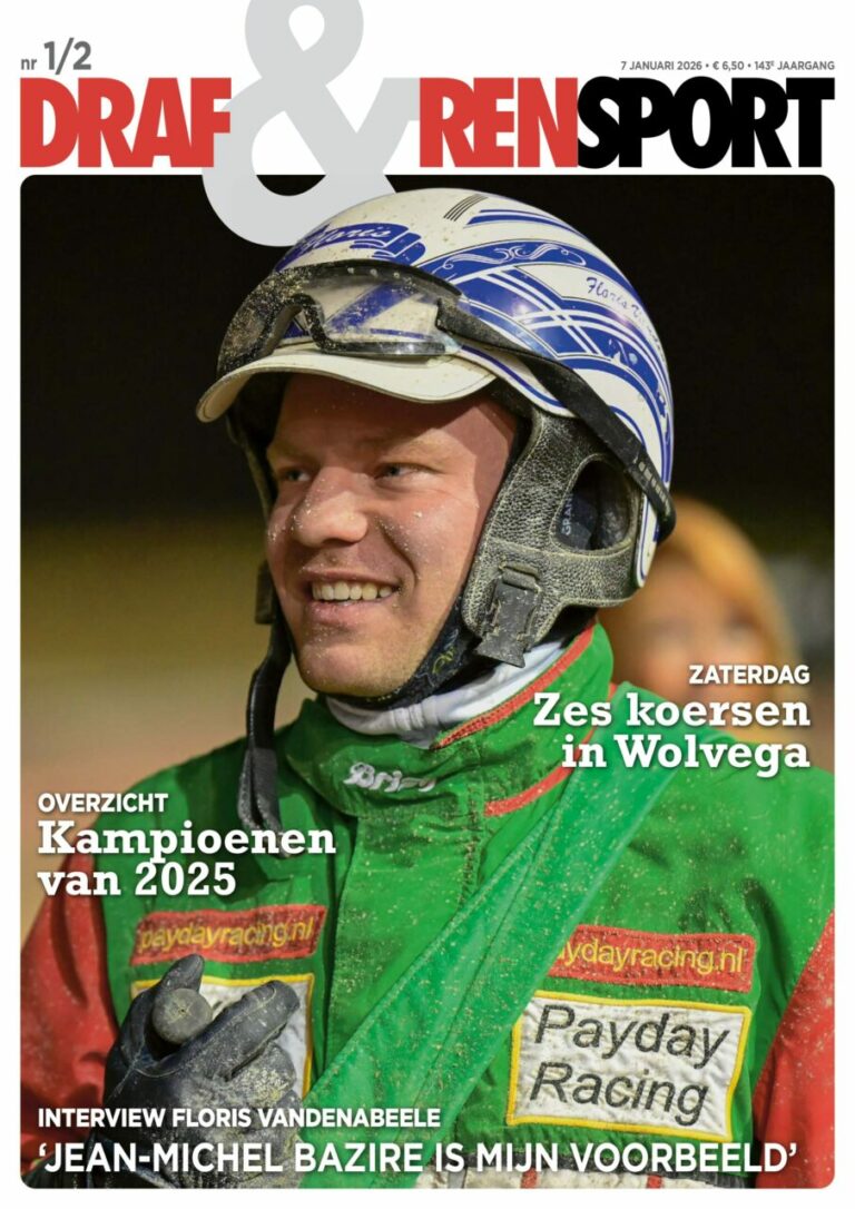 Draf en Rensport 2026-1/2