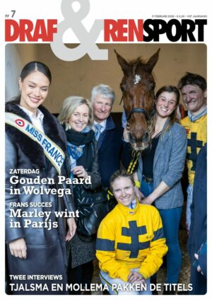 Draf en Rensport 2026-7