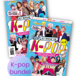 K-pop bundel