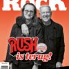 Classic Rock Magazine editie 4